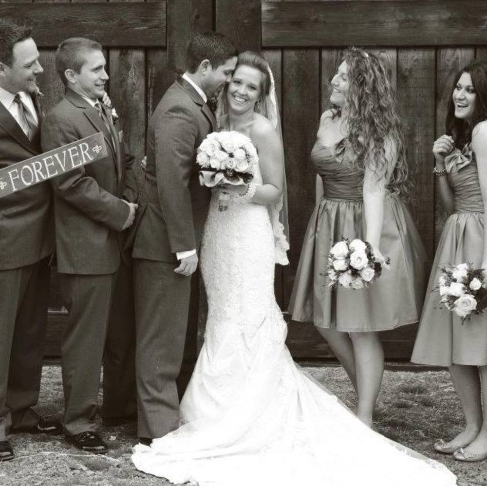 Meet your Posher, Kelli